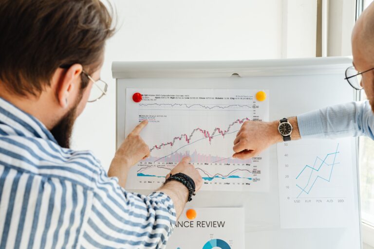 10 Business Trends Every UK Entrepreneur Should Watch in 2026